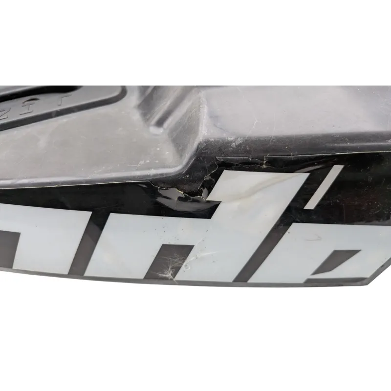 Habillage de reservoir TGB BLADE 550 SE FI 2013 - 2014