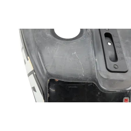 Habillage de reservoir TGB BLADE 550 SE FI 2013 - 2014