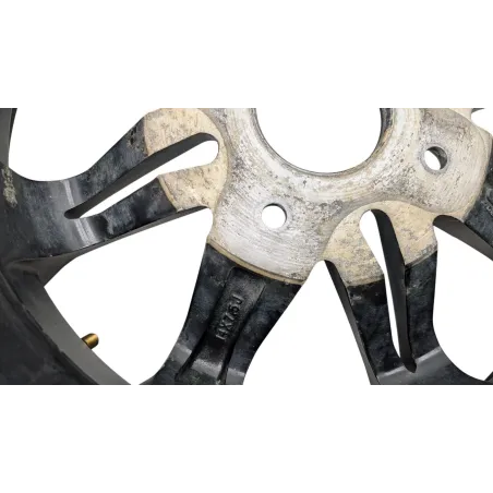 Jante arriere TGB BLADE 550 SE FI 2013 - 2014