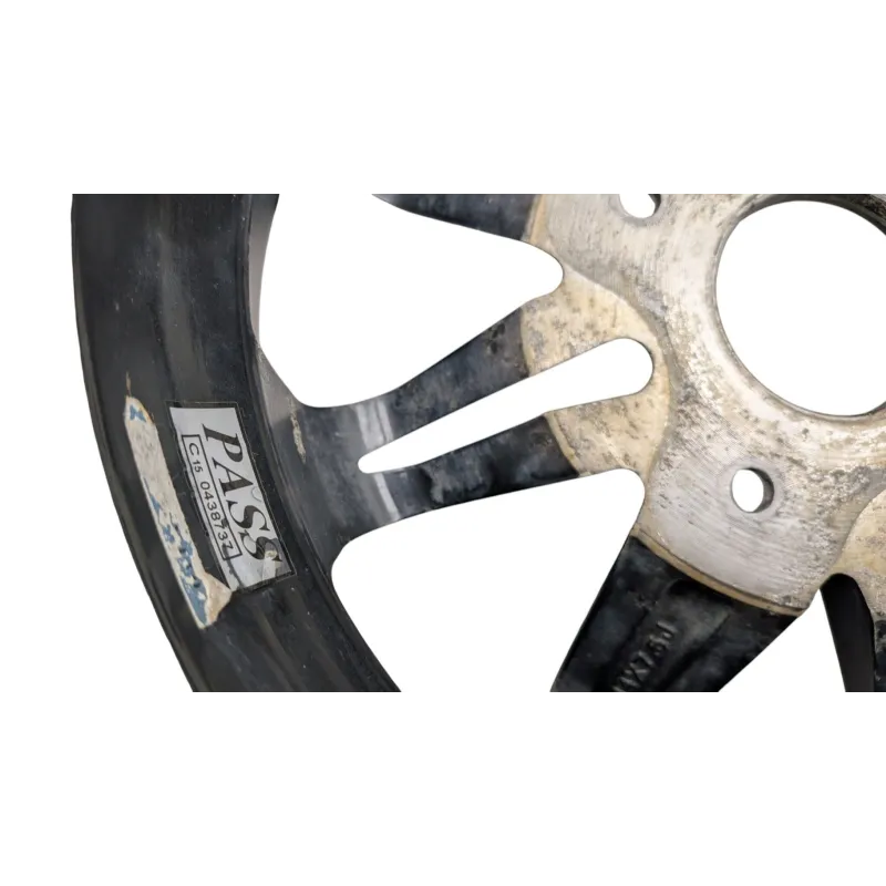 Jante arriere TGB BLADE 550 SE FI 2013 - 2014
