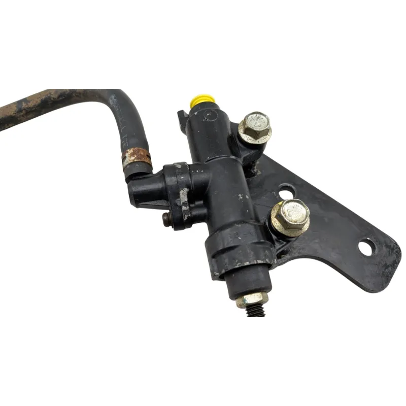 Maitre cylindre frein arriere TGB BLADE 550 SE FI 2013 - 2014