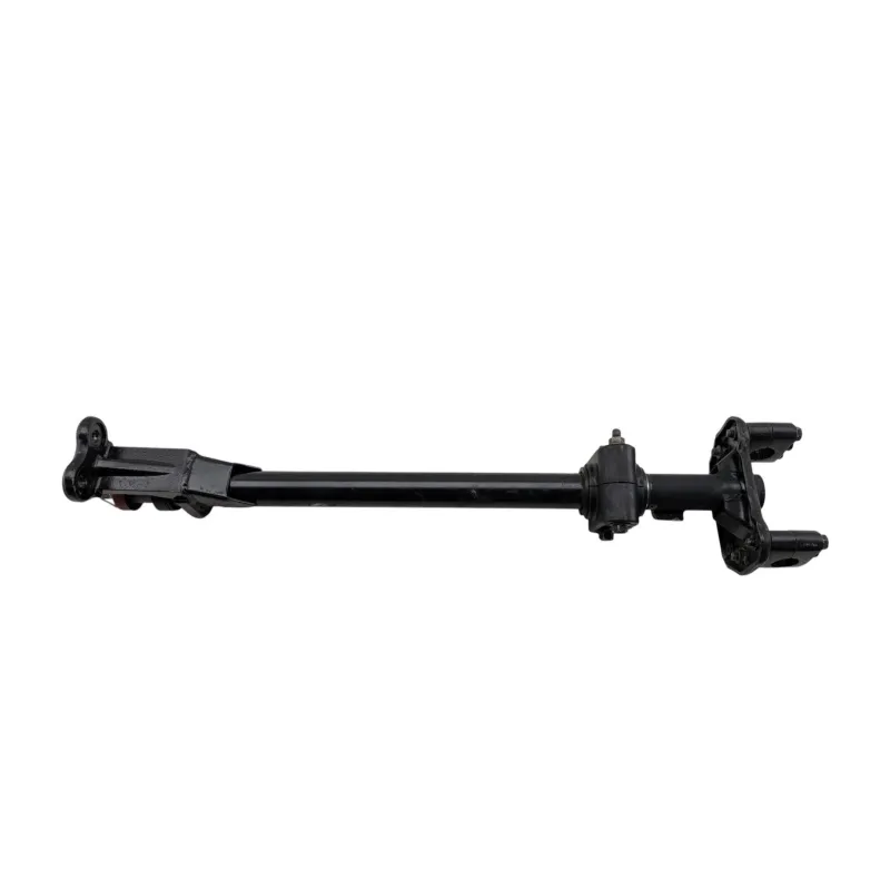Colonne de direction TGB BLADE 550 SE FI 2013 - 2014