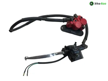 Maitre cylindre frein avant SYM ORBIT 2 50 2009-2018 4T