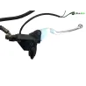 Maitre cylindre frein avant SYM ORBIT 2 50 2009-2018 4T Maitre cylindre frein avant SYM ORBIT 2 50 2009-2018 4T