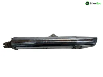 Silencieux gauche (echappement) HONDA GL 1800 2001-2005 GOLDWING