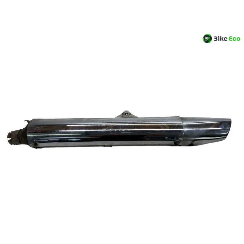Silencieux gauche (echappement) HONDA GL 1800 2001-2005 GOLDWING