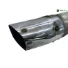 Silencieux gauche (echappement) HONDA GL 1800 2001-2005 GOLDWING