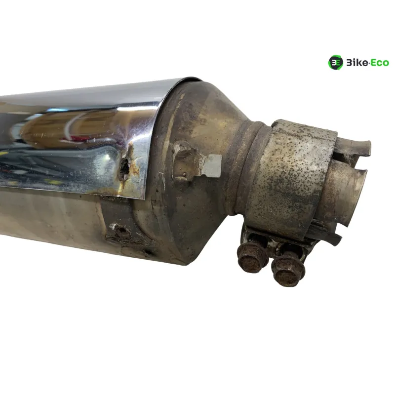 Silencieux droit (echappement) HONDA GL 1800 2001-2005 GOLDWING
