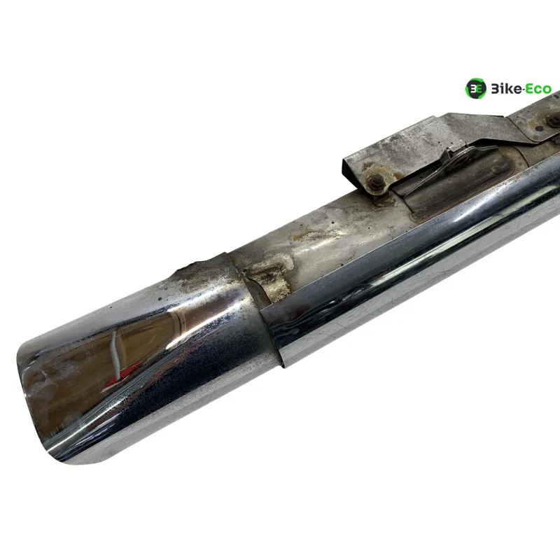 Silencieux droit (echappement) HONDA GL 1800 2001-2005 GOLDWING