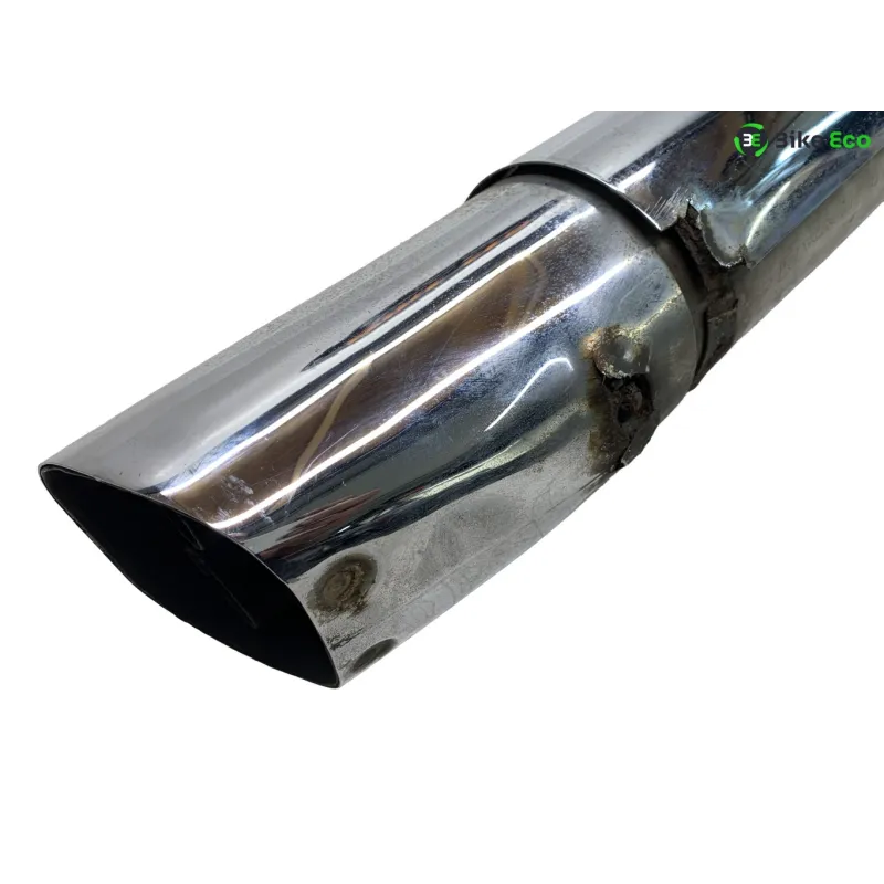 Silencieux droit (echappement) HONDA GL 1800 2001-2005 GOLDWING