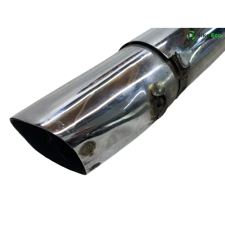 Silencieux droit (echappement) HONDA GL 1800 2001-2005 GOLDWING