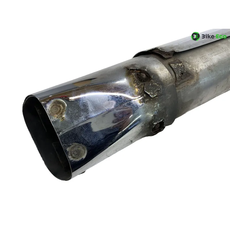 Silencieux droit (echappement) HONDA GL 1800 2001-2005 GOLDWING