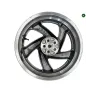 Jante arriere HONDA GL 1800 2001-2005 GOLDWING