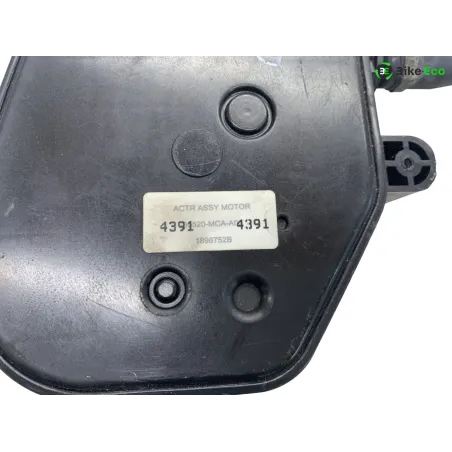 Relais boitier electrique HONDA GL 1800 2001-2005 GOLDWING