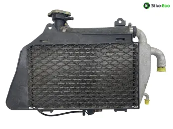Radiateur eau droit HONDA GL 1800 2001-2005 GOLDWING