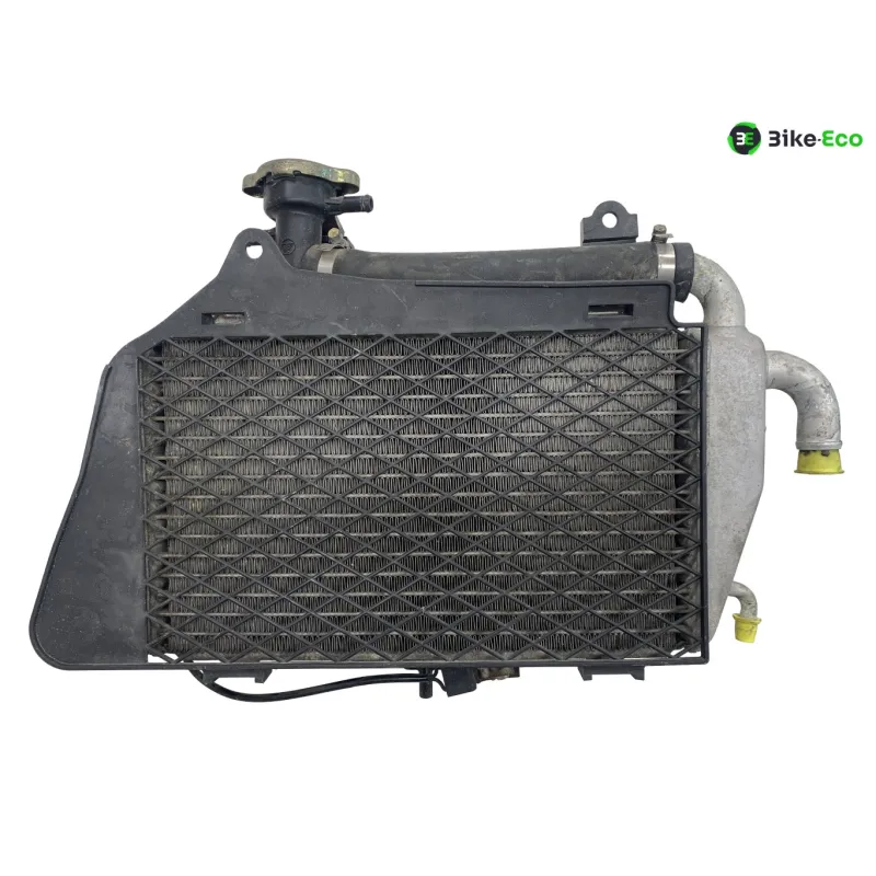 Radiateur eau droit HONDA GL 1800 2001-2005 GOLDWING