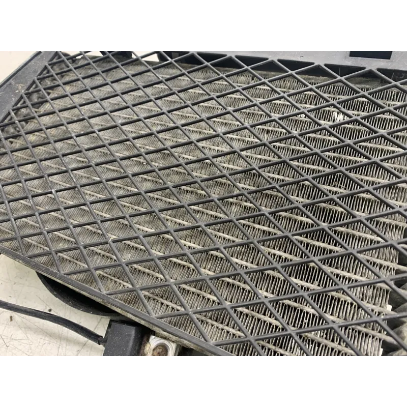 Radiateur eau droit HONDA GL 1800 2001-2005 GOLDWING