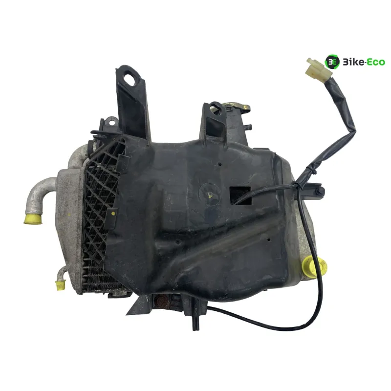 Radiateur eau droit HONDA GL 1800 2001-2005 GOLDWING