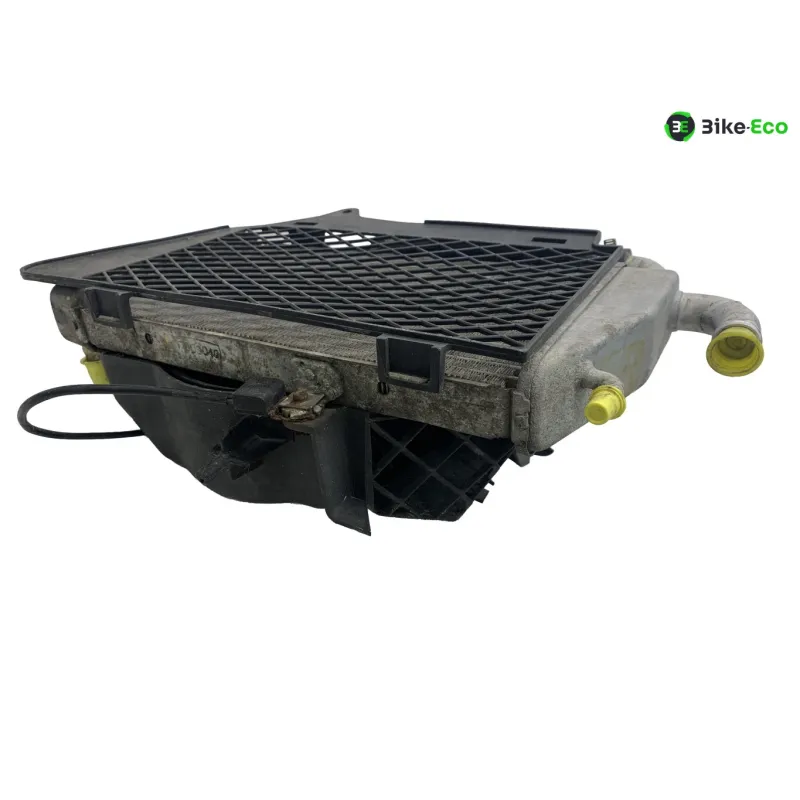 Radiateur eau droit HONDA GL 1800 2001-2005 GOLDWING