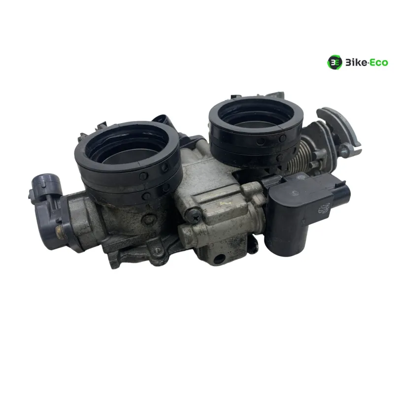 Corps papillon injection HONDA GL 1800 2001-2005 GOLDWING