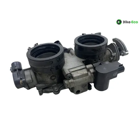 Corps papillon injection HONDA GL 1800 2001-2005 GOLDWING