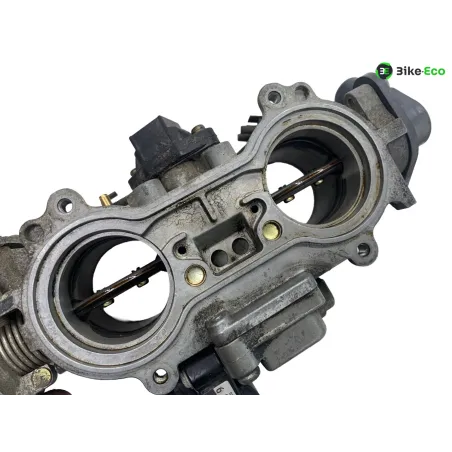Corps papillon injection HONDA GL 1800 2001-2005 GOLDWING