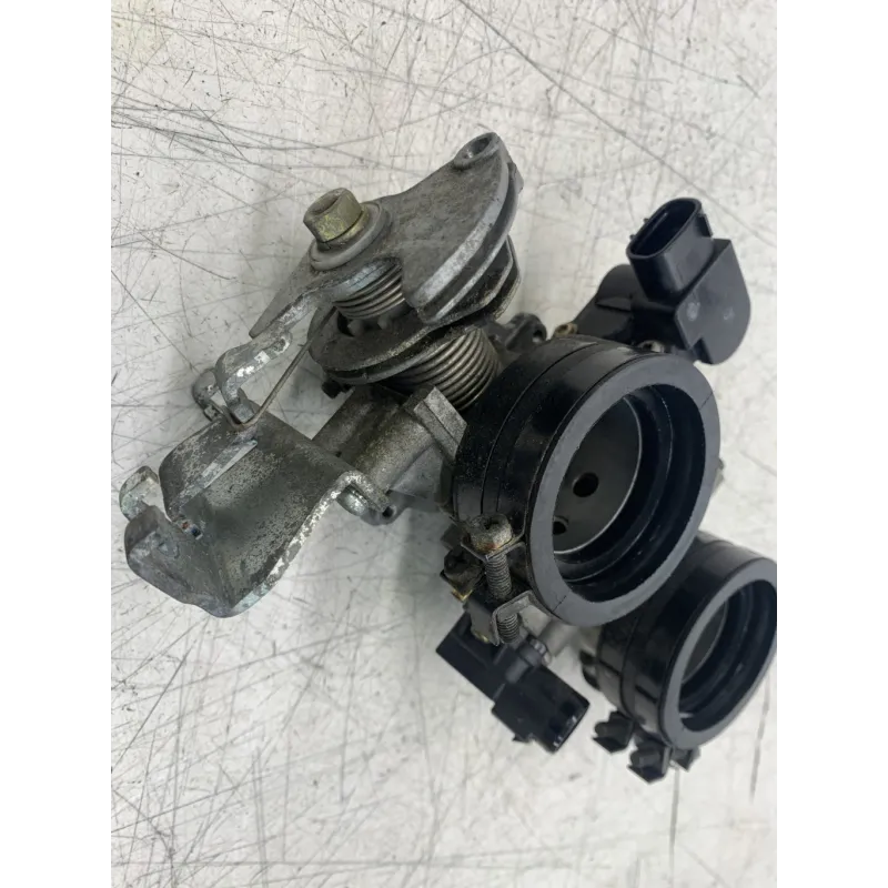 Corps papillon injection HONDA GL 1800 2001-2005 GOLDWING