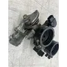 Corps papillon injection HONDA GL 1800 2001-2005 GOLDWING Corps papillon injection HONDA GL 1800 2001-2005 GOLDWING