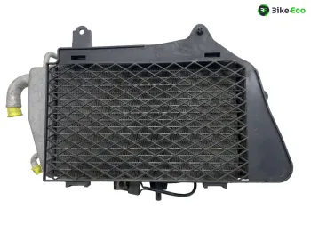 Radiateur eau gauche HONDA GL 1800 2001-2005 GOLDWING