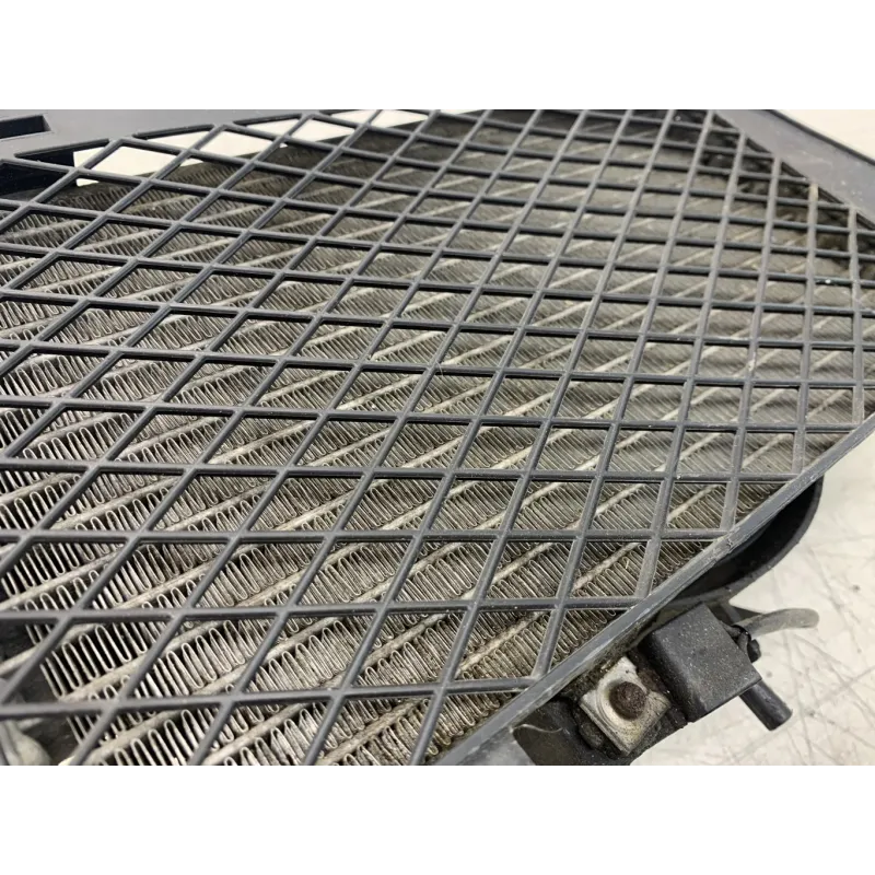Radiateur eau gauche HONDA GL 1800 2001-2005 GOLDWING