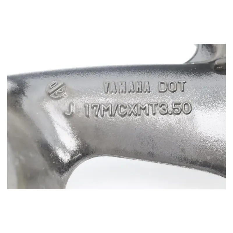 Jante avant YAMAHA XJR 1300 2002 - 2003