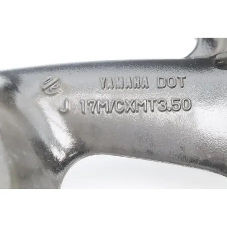 Jante avant YAMAHA XJR 1300 2002 - 2003