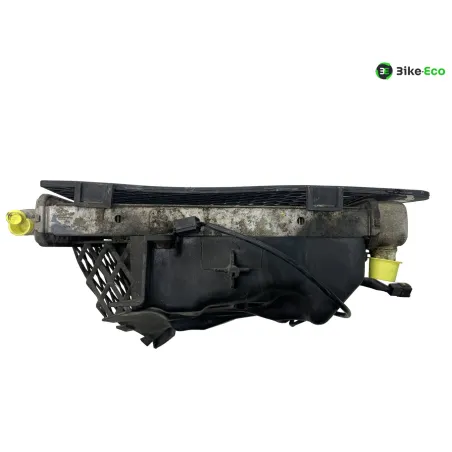 Radiateur eau gauche HONDA GL 1800 2001-2005 GOLDWING