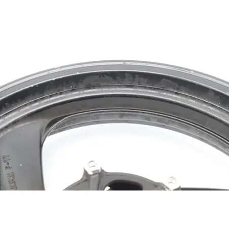 Jante avant YAMAHA XJR 1300 2002 - 2003