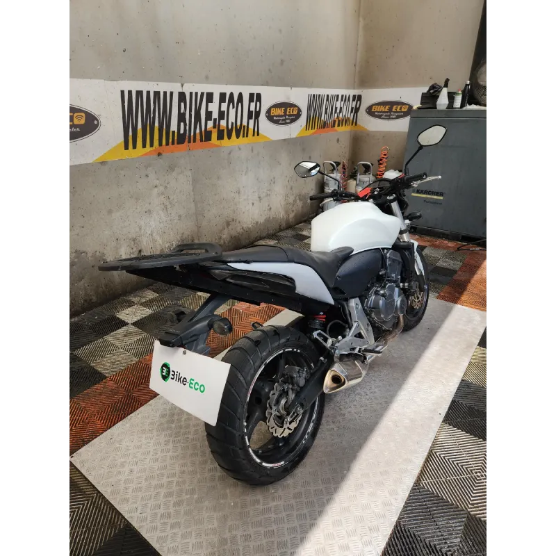 HONDA CB 600 F HORNET