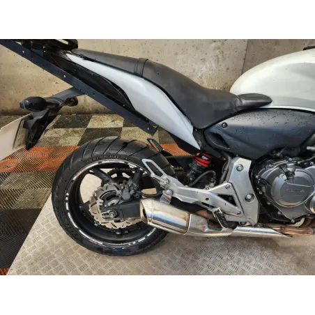 HONDA CB 600 F HORNET