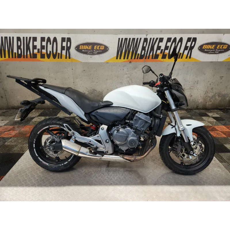 HONDA CB 600 F HORNET