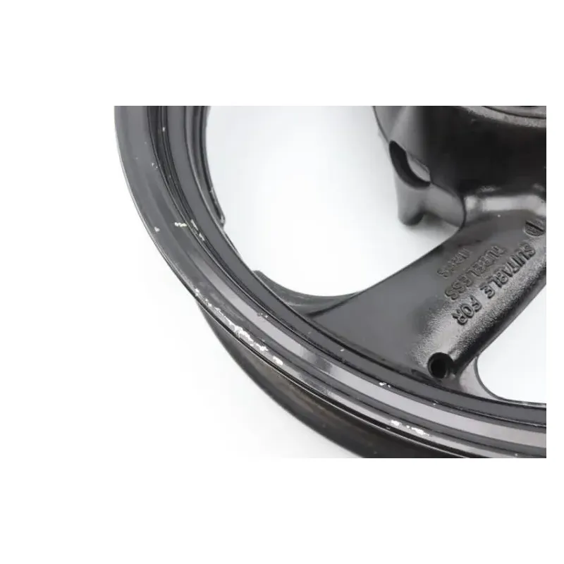 Jante avant YAMAHA XJR 1300 2002 - 2003