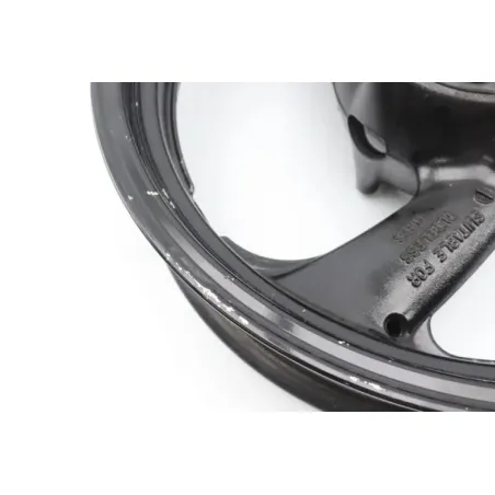 Jante avant YAMAHA XJR 1300 2002 - 2003