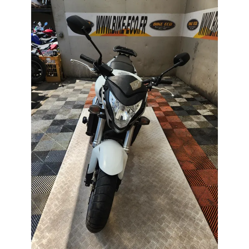 HONDA CB 600 F HORNET