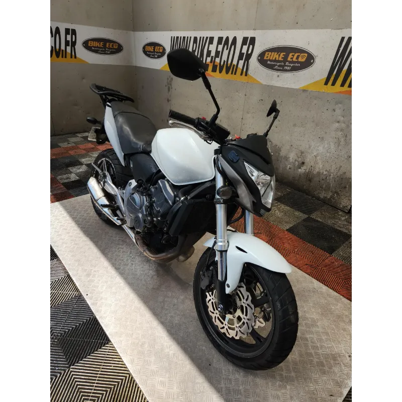 HONDA CB 600 F HORNET