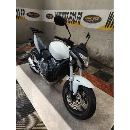 HONDA CB 600 F HORNET