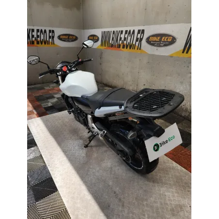 HONDA CB 600 F HORNET