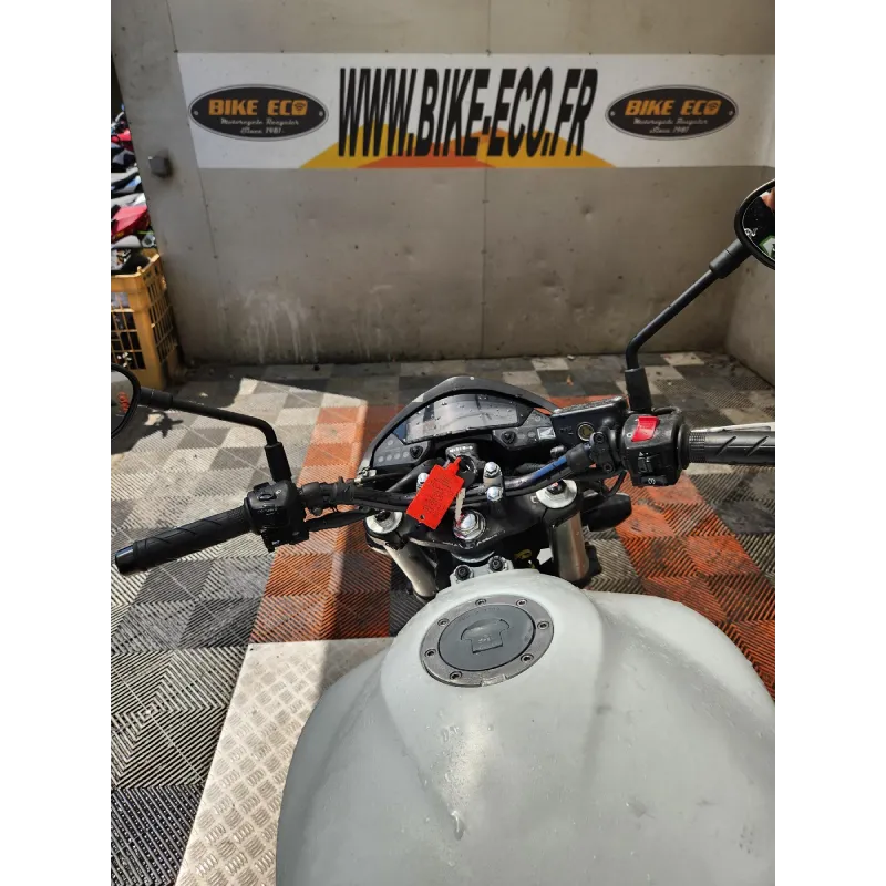 HONDA CB 600 F HORNET