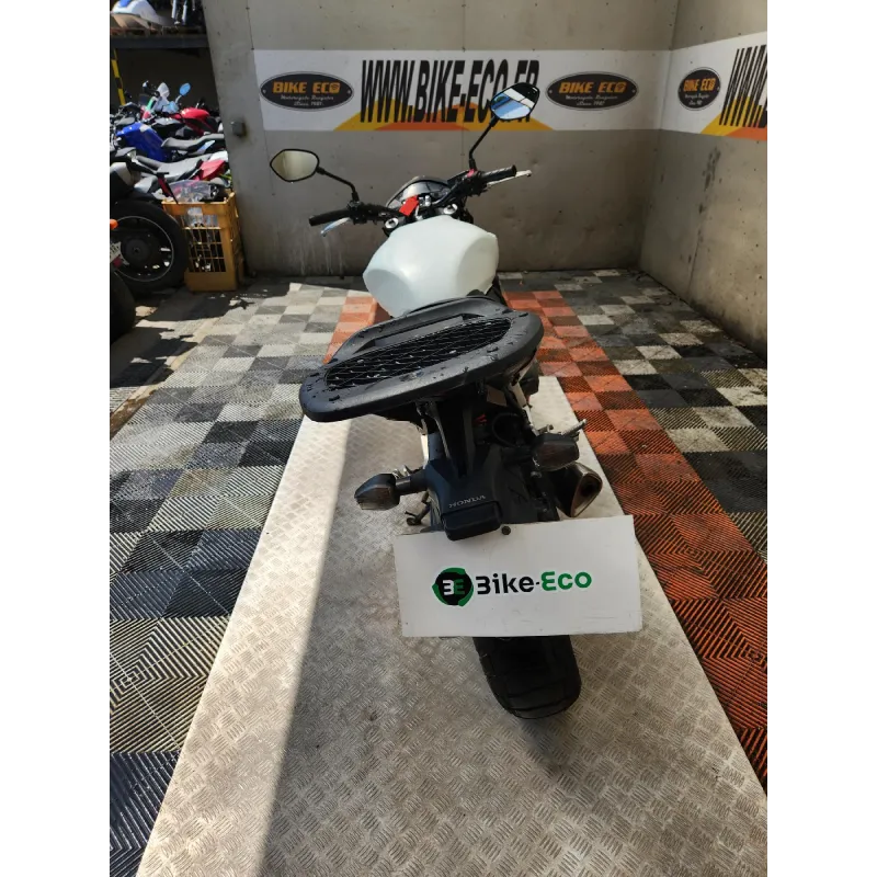 HONDA CB 600 F HORNET