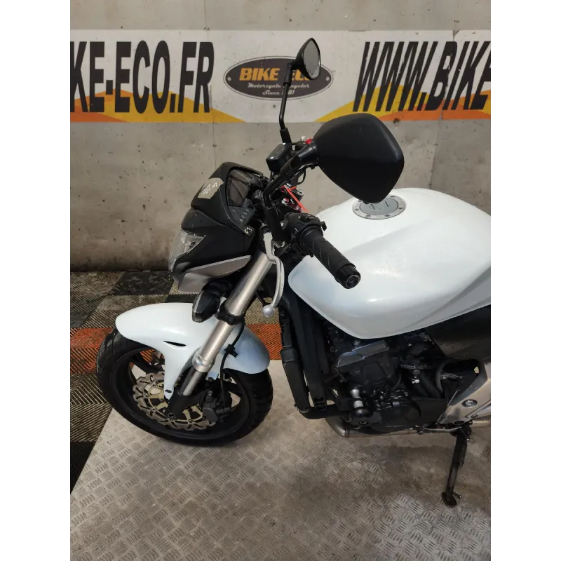 HONDA CB 600 F HORNET
