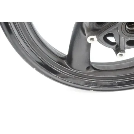 Jante avant YAMAHA XJR 1300 2002 - 2003