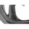 Jante avant YAMAHA XJR 1300 2002 - 2003