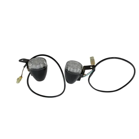 Clignotants avant TGB BLADE 550 SE FI 2013 - 2014