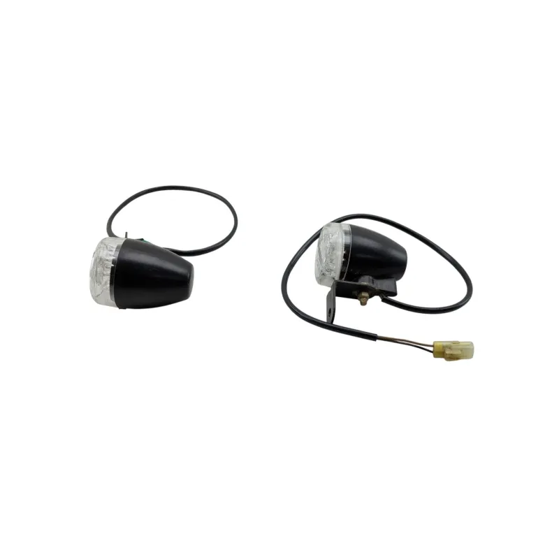 Clignotants avant TGB BLADE 550 SE FI 2013 - 2014